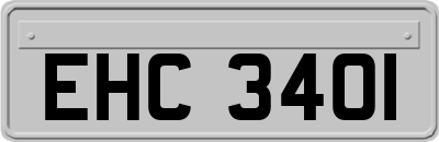 EHC3401