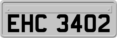 EHC3402