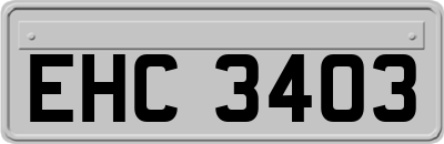 EHC3403