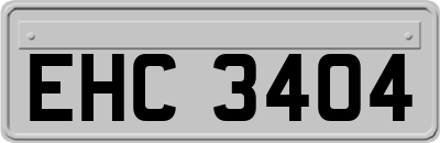 EHC3404