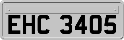 EHC3405