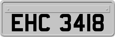 EHC3418