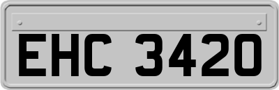 EHC3420