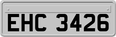 EHC3426