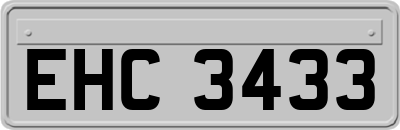 EHC3433