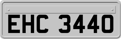 EHC3440