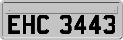EHC3443