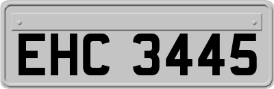 EHC3445