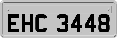 EHC3448