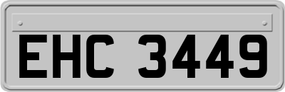 EHC3449
