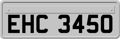EHC3450