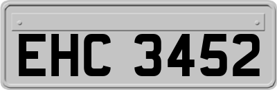 EHC3452