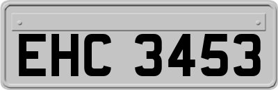 EHC3453