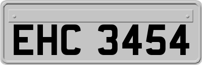 EHC3454