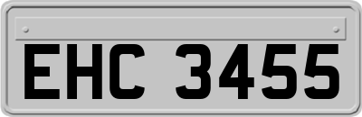 EHC3455