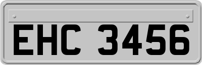 EHC3456