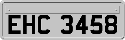EHC3458