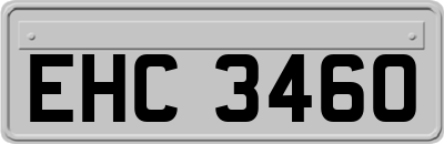 EHC3460