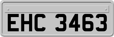 EHC3463