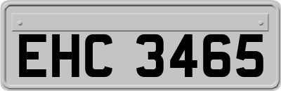 EHC3465