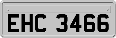 EHC3466