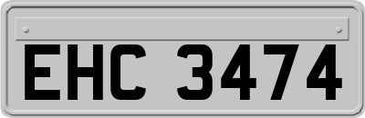 EHC3474