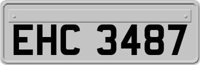 EHC3487