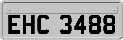 EHC3488