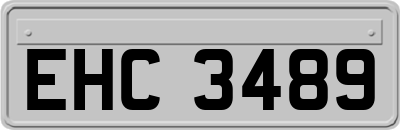 EHC3489