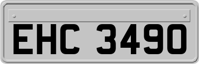 EHC3490
