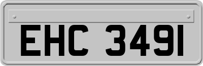 EHC3491