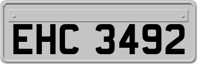 EHC3492