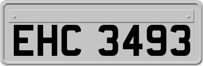 EHC3493