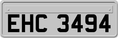 EHC3494