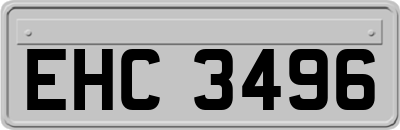 EHC3496