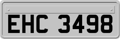 EHC3498
