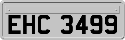 EHC3499