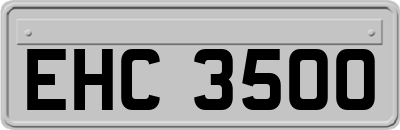 EHC3500