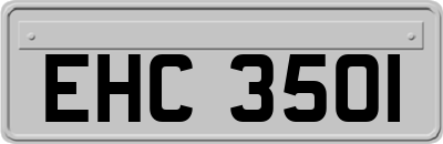 EHC3501