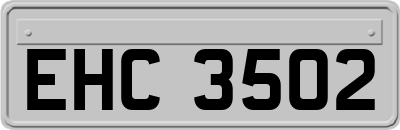 EHC3502