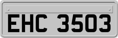 EHC3503