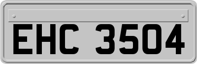 EHC3504