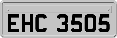 EHC3505