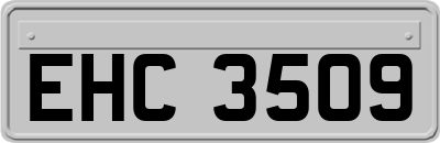 EHC3509