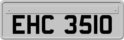 EHC3510