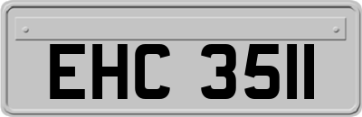 EHC3511