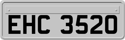 EHC3520