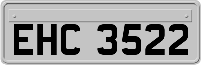 EHC3522