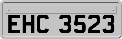 EHC3523