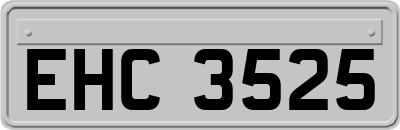 EHC3525